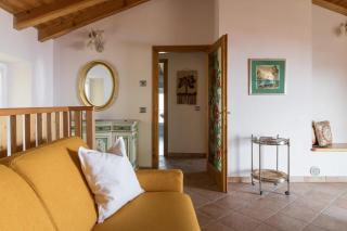 Naol penthouse apartment, Tignale - Tignale - 6