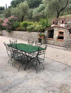 Appartamento in fattoria #2 - 5