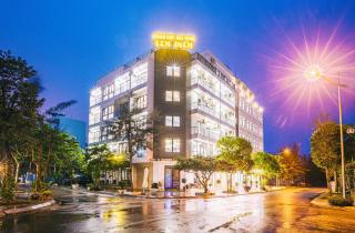 Hệ thống Khách Sạn Sen Biển - FLC Sầm Sơn - Sầm Sơn - 0