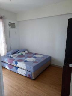 Sorrel Residences- 2 Bedroom Apartment - Manila - 8