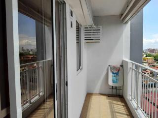 Sorrel Residences- 2 Bedroom Apartment - Manila - 5