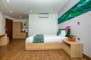 Khách sạn Emerald Cát Bà 2 - Cat Ba - 3