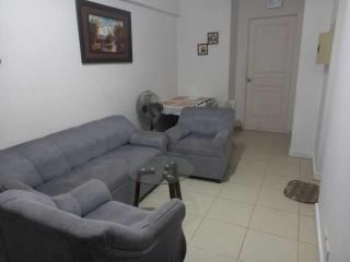 Sorrel Residences- 2 Bedroom Apartment - Manila - 1