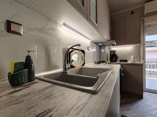 VICTORIA HOUSE - Kavala - 7