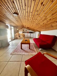 terrace 1 - Fethiye - 5