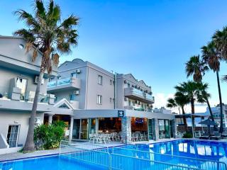 Argiri Resort Hotel & Apartments - Kardamaina - 7