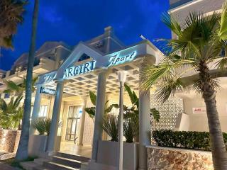 Argiri Resort Hotel & Apartments - Kardamaina - 9