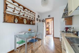 Appartamento Monteverdi - 5