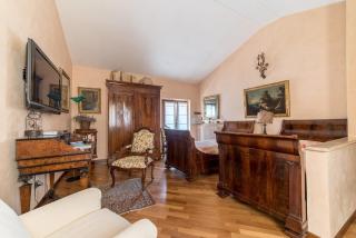 Appartamento Monteverdi - 6