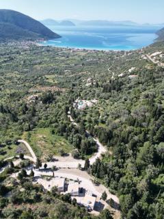 Vasiliki Houses - Vasiliki - 8