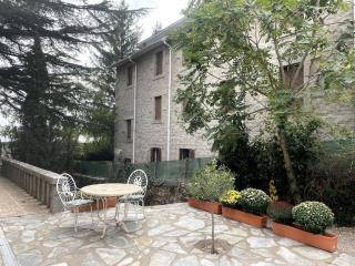 Acogedor chalet en la Sierra - 2