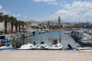 Brand new apartment Damir in city center - Split - 3