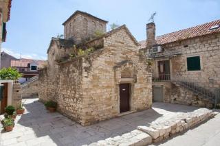 Brand new apartment Damir in city center - 2