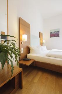 Hotel Augustiner Tor - Konstanz - 8