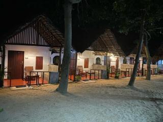 Bamboo Bay - Arugam Bay - 1
