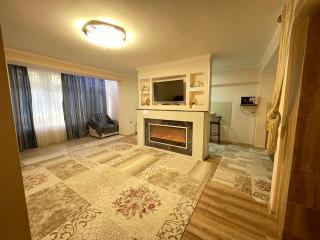 2 комнатная квартира студио на Иссык куле - Chok-Tal - 5