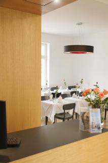 Hotel Augustiner Tor - Konstanz - 2