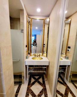 Espana 2 Bed Sea View N5 - 8