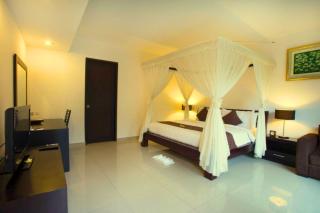 Allamanda 3 BR Private Pool Villa AN06 - Seminyak - 9