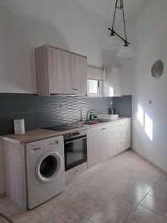 Flisvos Home Studio - 7