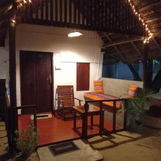 Bamboo Bay - Arugam Bay - 8