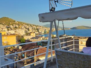 Joen Apartments - Sarandë - 7
