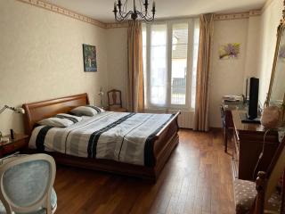 Joli studio indépendant et jardin - Saint-Prix - 0
