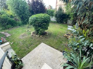 Joli studio indépendant et jardin - Saint-Prix - 5
