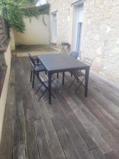 Appartement cosy dans beau village de Champagne - Cormicy - 4