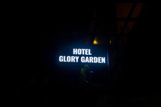 Hotel Glory Garden - Pokhara - 9