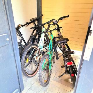 Bett und Bike Bergen - 9