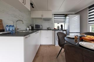 37, located in a quiet & wooded area! - Oisterwijk - 9