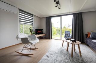 37, located in a quiet & wooded area! - Oisterwijk - 6