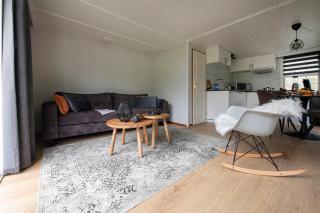 37, located in a quiet & wooded area! - Oisterwijk - 5