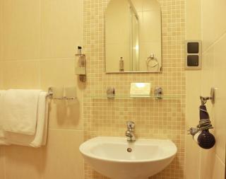 Hotel Nad Mrogą - 3