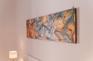 Cratos Room - Naturally cool room - Gratteri - 1