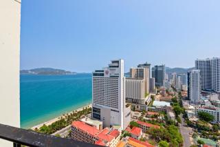 De' Lora GoldCoast Apartment - Nha Trang - 0