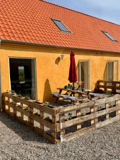 Fantastic holiday apartment - Asta - Ebeltoft - 8