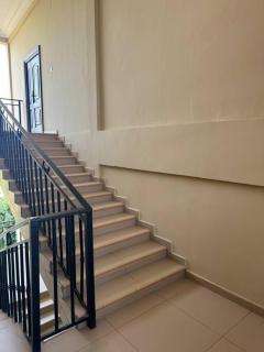 East Legon Private Room with Wi-fi - Accra - 1