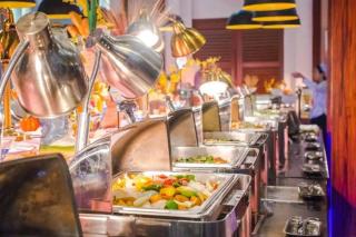 East Sacred Hotel--Beijing Tiananmen Square ,the Forbidden City,Wangfujing Street,Located in the city center - 6