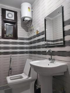 The Raveesh Apartment B6 - Neu-Delhi - 5