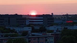 Lotnisko 24H Self check-in Marcelińska Poznań - Poznań - 3