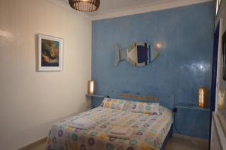 Les appartements de la Villa Beida - Oualidia - 4