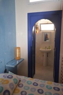 Les appartements de la Villa Beida - Oualidia - 2