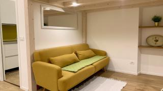 Mini Loft Old Milano - Milão - 3