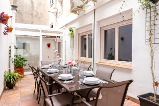 SN Parking Incluido 4Bd 2Bth Excelente Ubicacion - Sevilla - 5