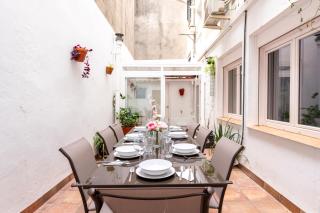 SN Parking Incluido 4Bd 2Bth Excelente Ubicacion - Sevilla - 6