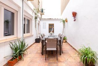 SN Parking Incluido 4Bd 2Bth Excelente Ubicacion - Sevilla - 4