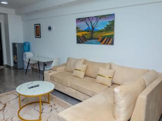 Heartlands garden - Nairobi - 4
