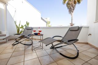 Attico Margherita - LA TERRAZZA SUL MARE - Gallipoli - 4